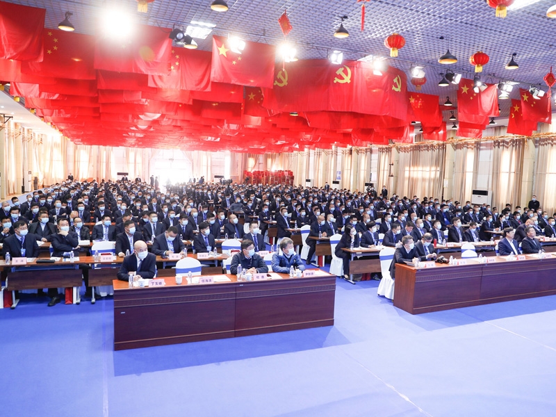 大咖云集，共襄盛舉｜第二屆河南礦山起重機(jī)發(fā)展高峰論壇隆重舉行